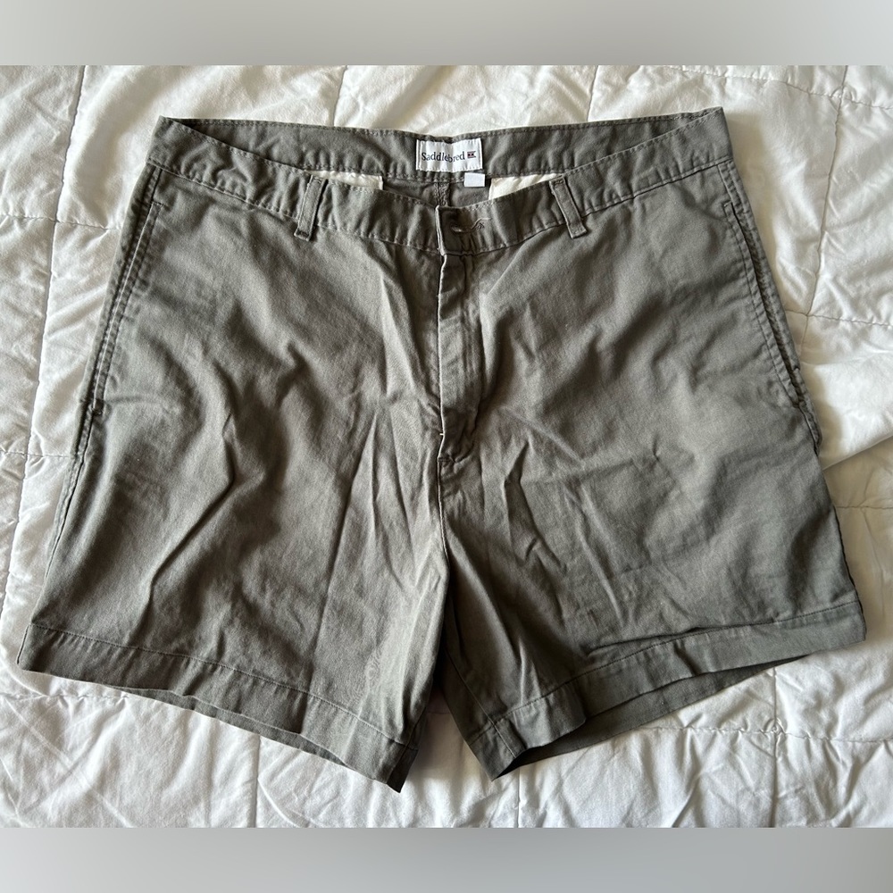 Saddlebred Shorts